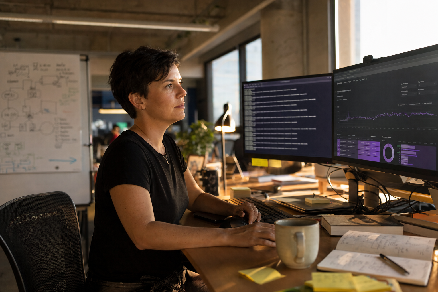 AI in Australian Financial Services: Risk and Compliance
