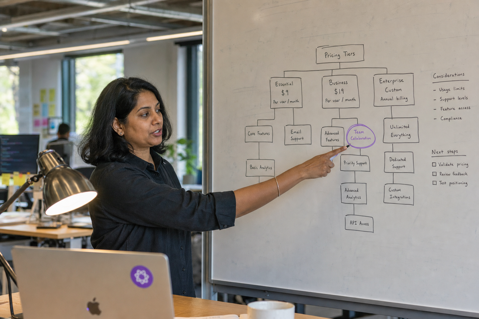 AI Consulting Pricing Models in Australia: A Guide for CTOs