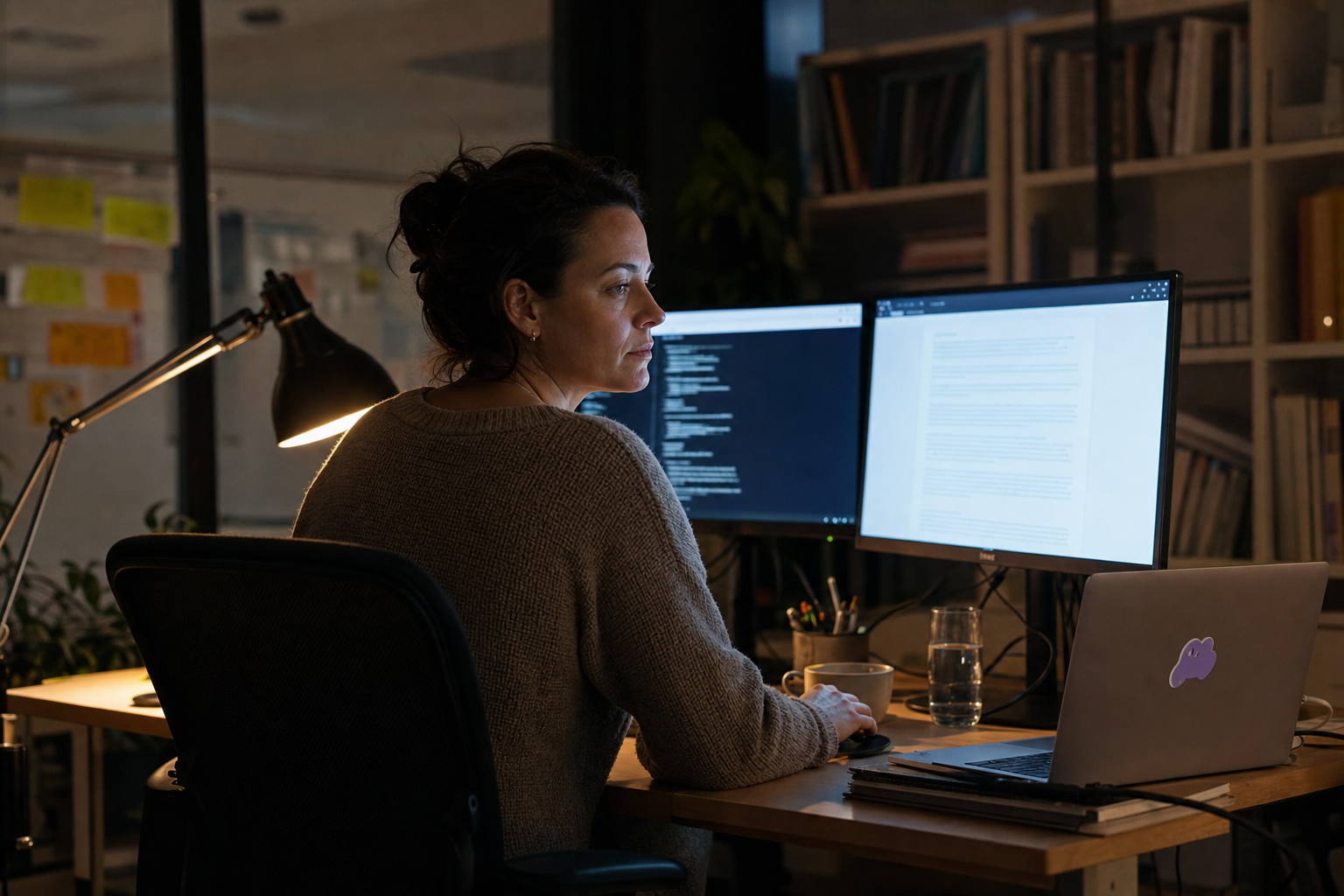 AI in Australian Professional Services: Legal and Advisory