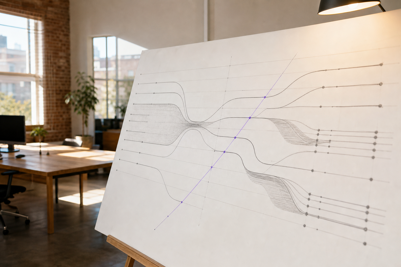 AI Product Strategy: A Consulting Framework for Australian Businesses