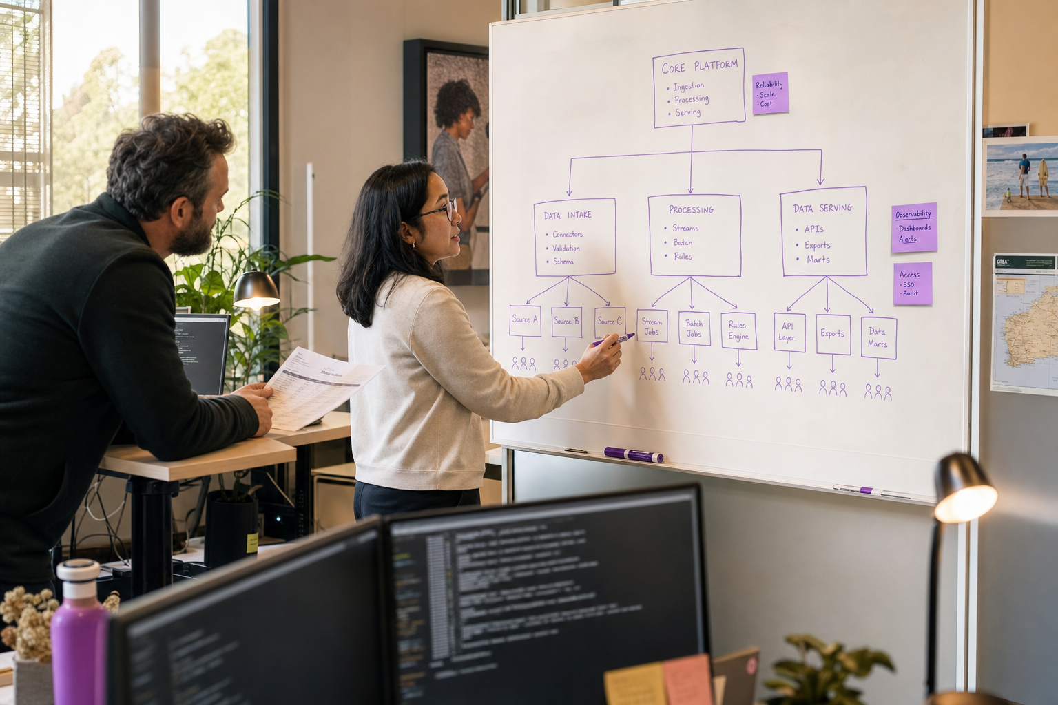 AI ROI for Mid-Market Businesses: How to Measure What Actually Matters