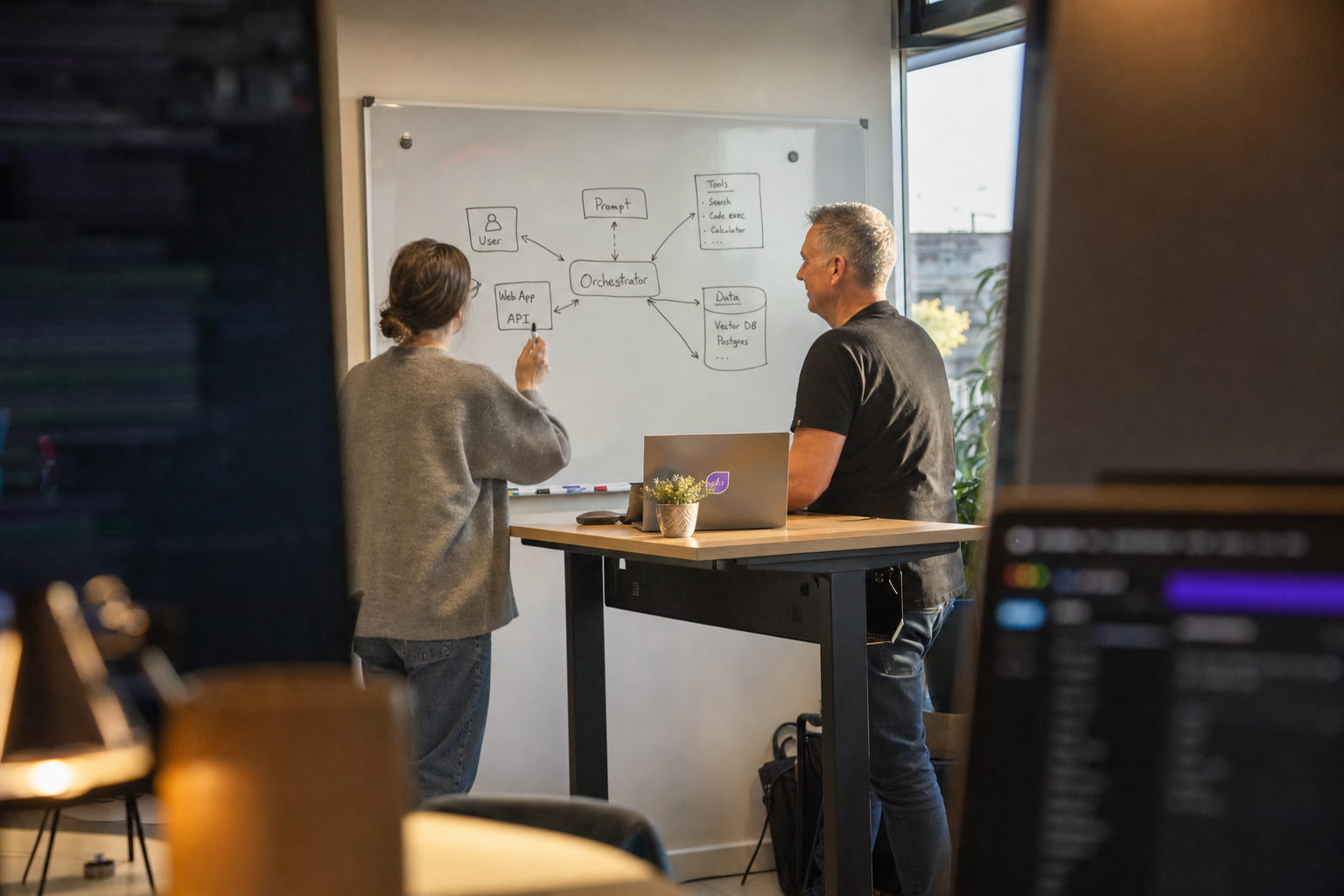 AI Security Review: Threat Modelling LLM Apps Before Launch