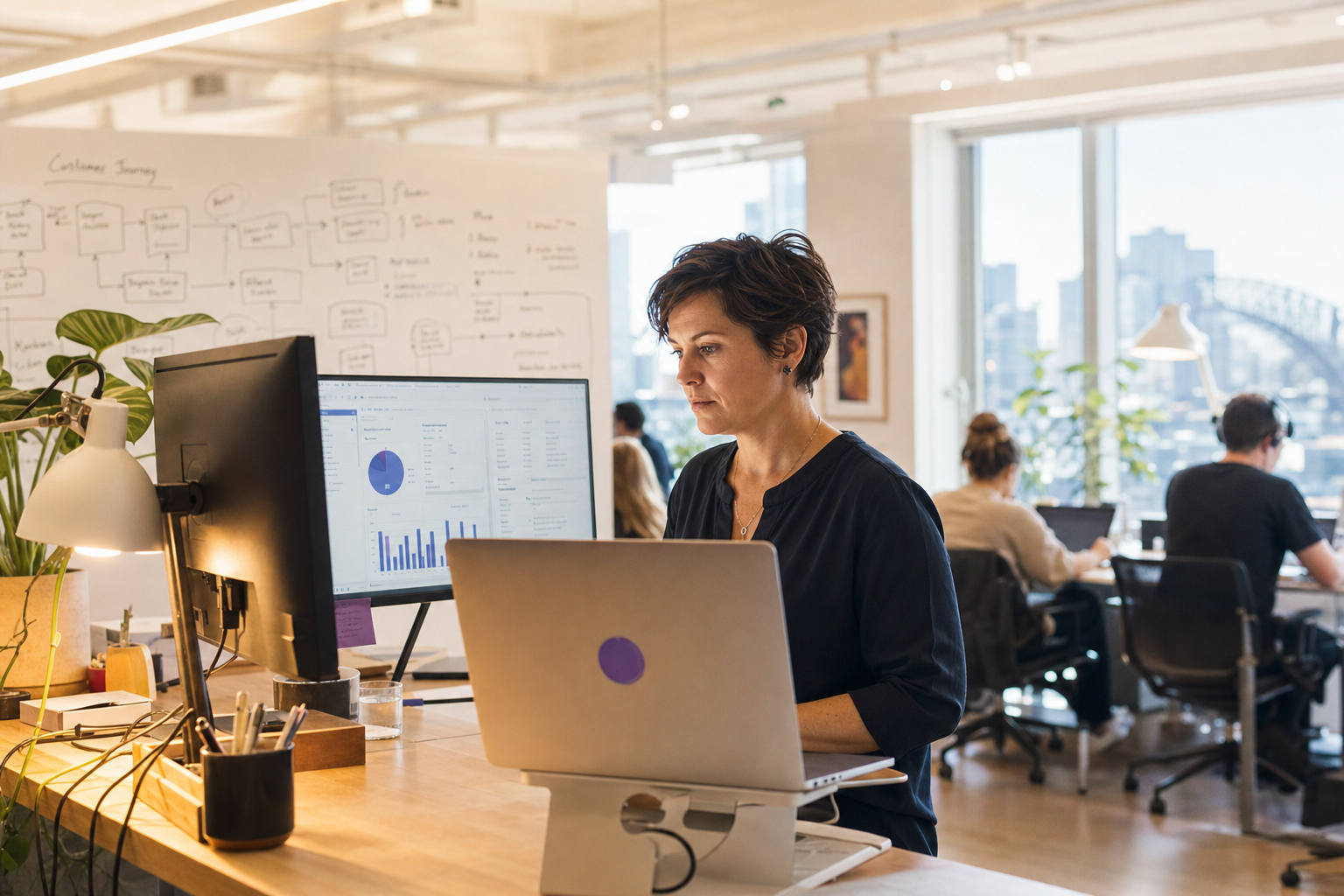 AI UX Design: How to Design Interfaces That Users Actually Trust