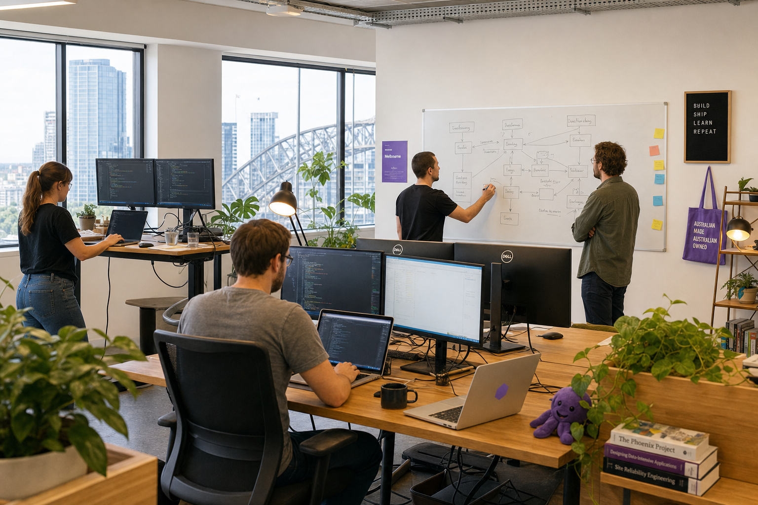 Application Modernisation in Australia: The Complete 2025 Guide