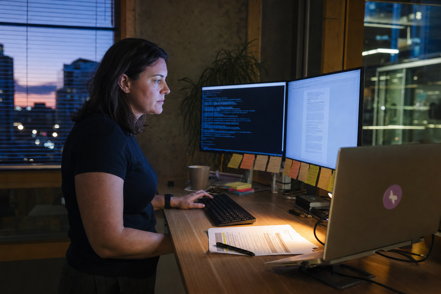 Australia's Voluntary AI Safety Standard: A Compliance Checklist