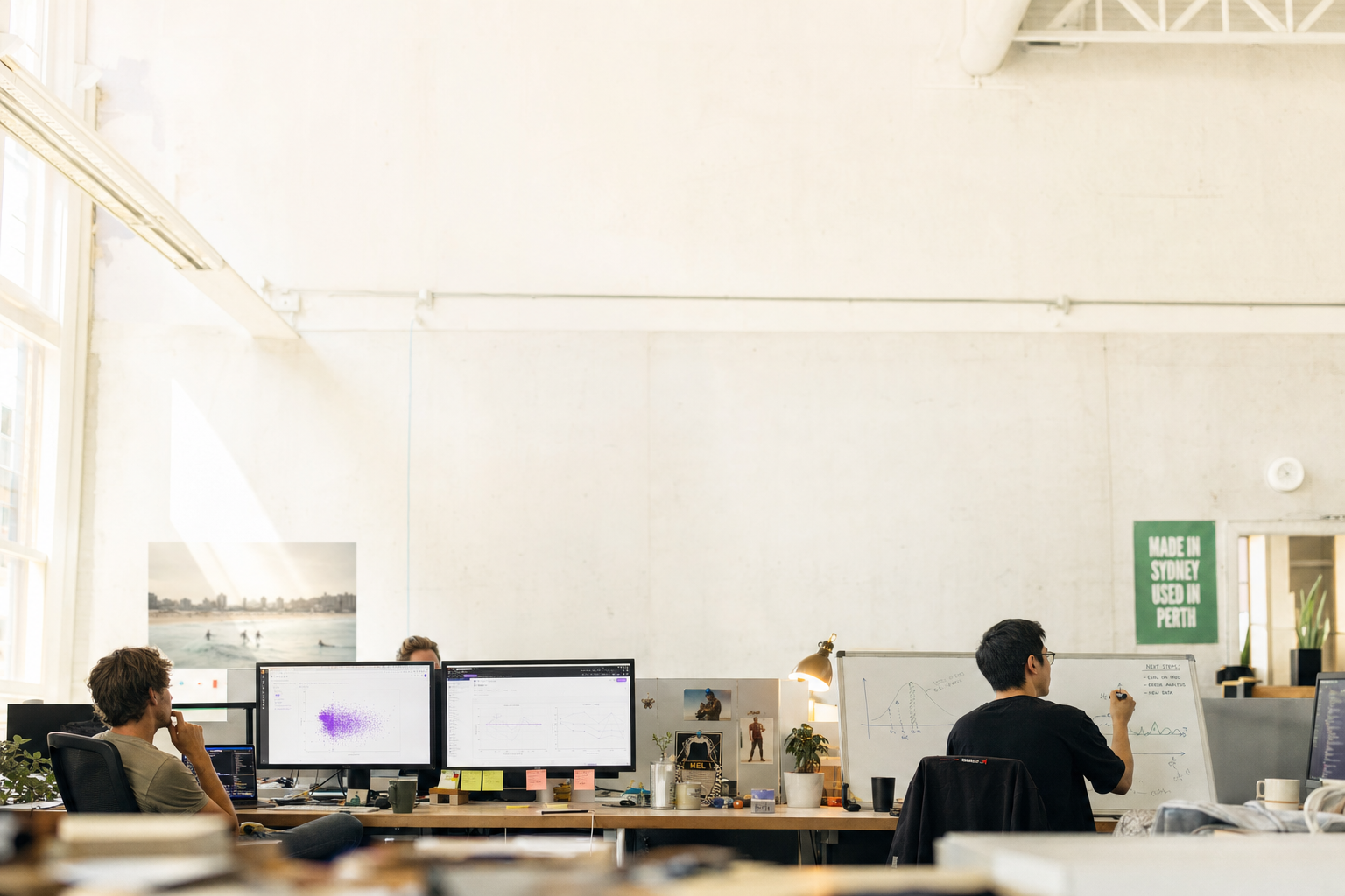 Automated Model Retraining: When and How to Keep Your AI Current