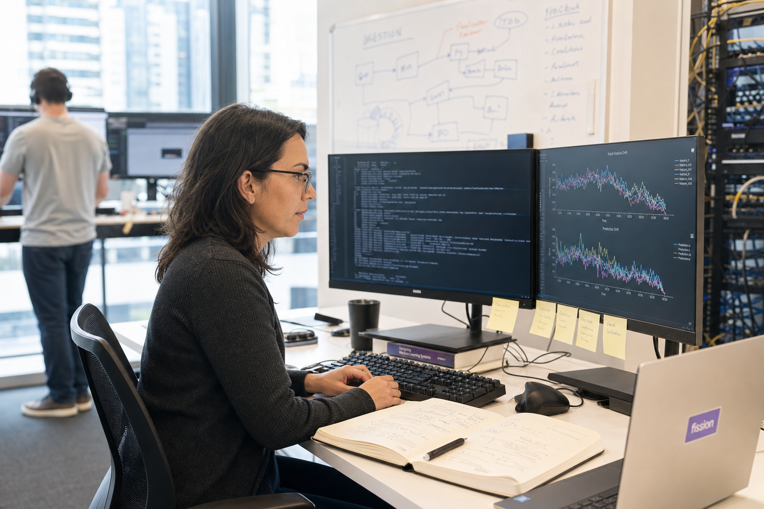Model Retraining: Keeping Production AI Current in Australian Business
