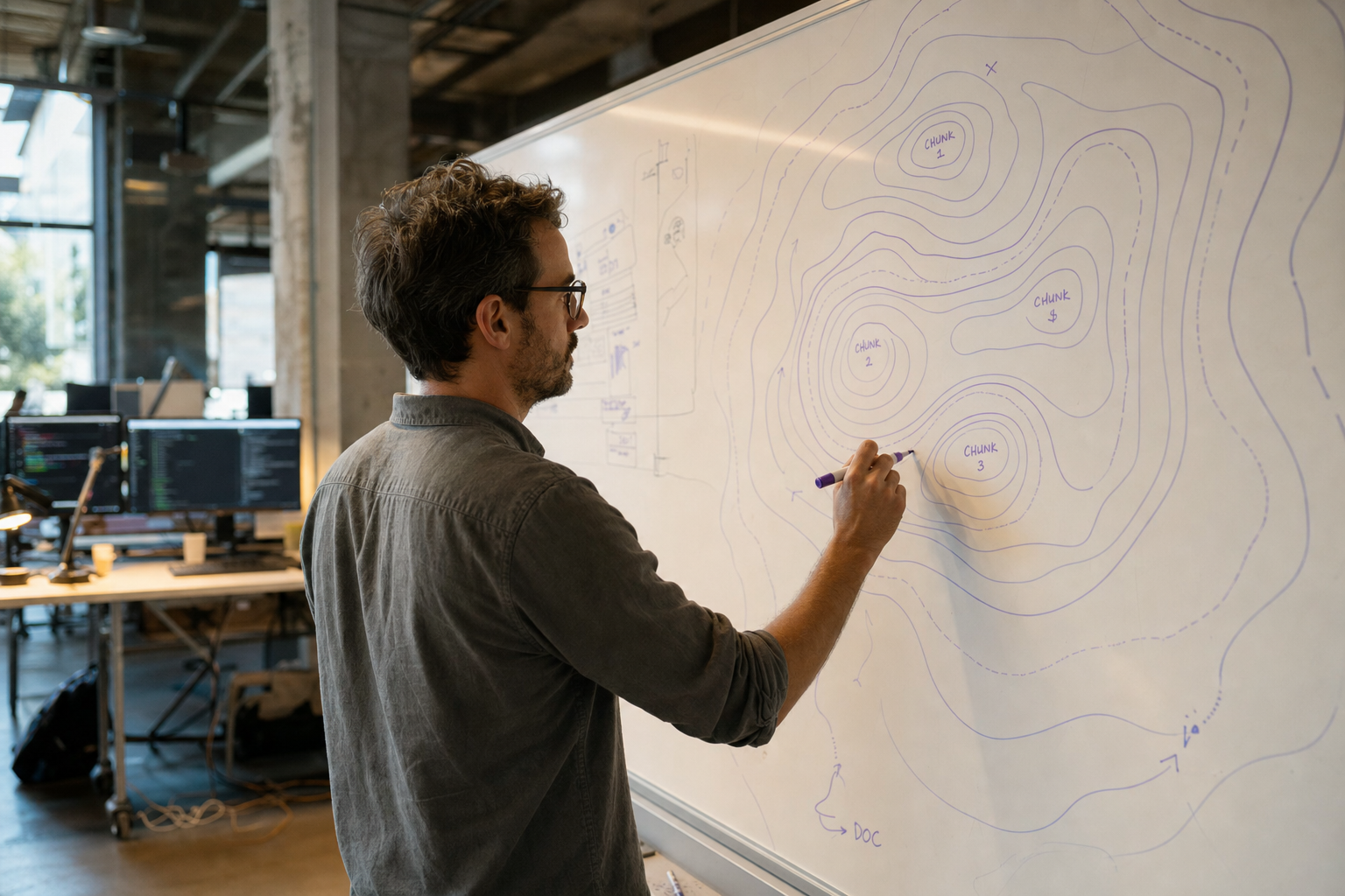 Building Production RAG Systems: Beyond the Demo to Reliable Scale