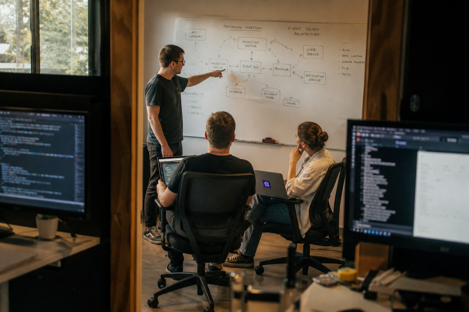 Business Continuity Planning for AI-Dependent Products