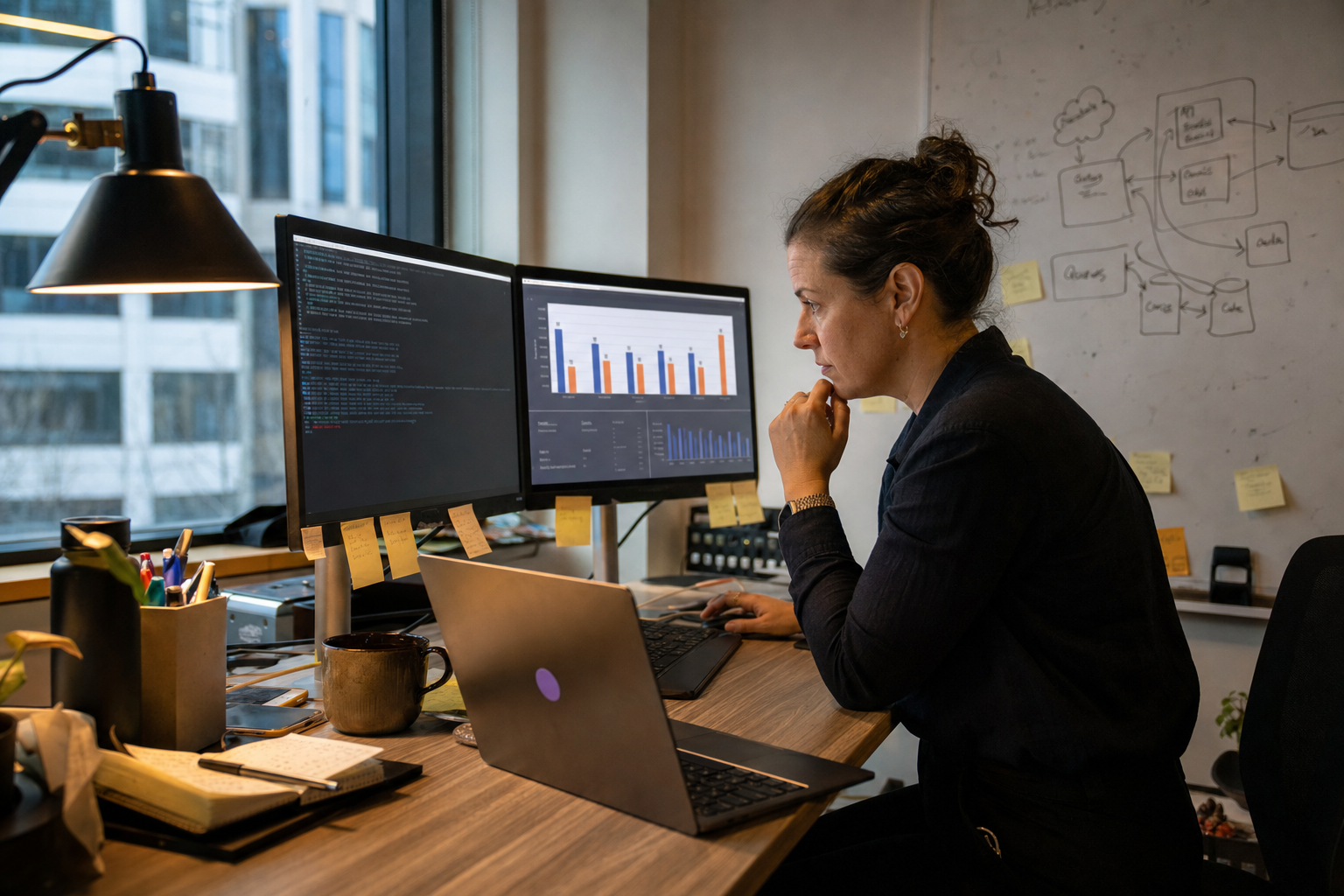 Cloud Infrastructure for AI: AWS vs GCP for Australian Business