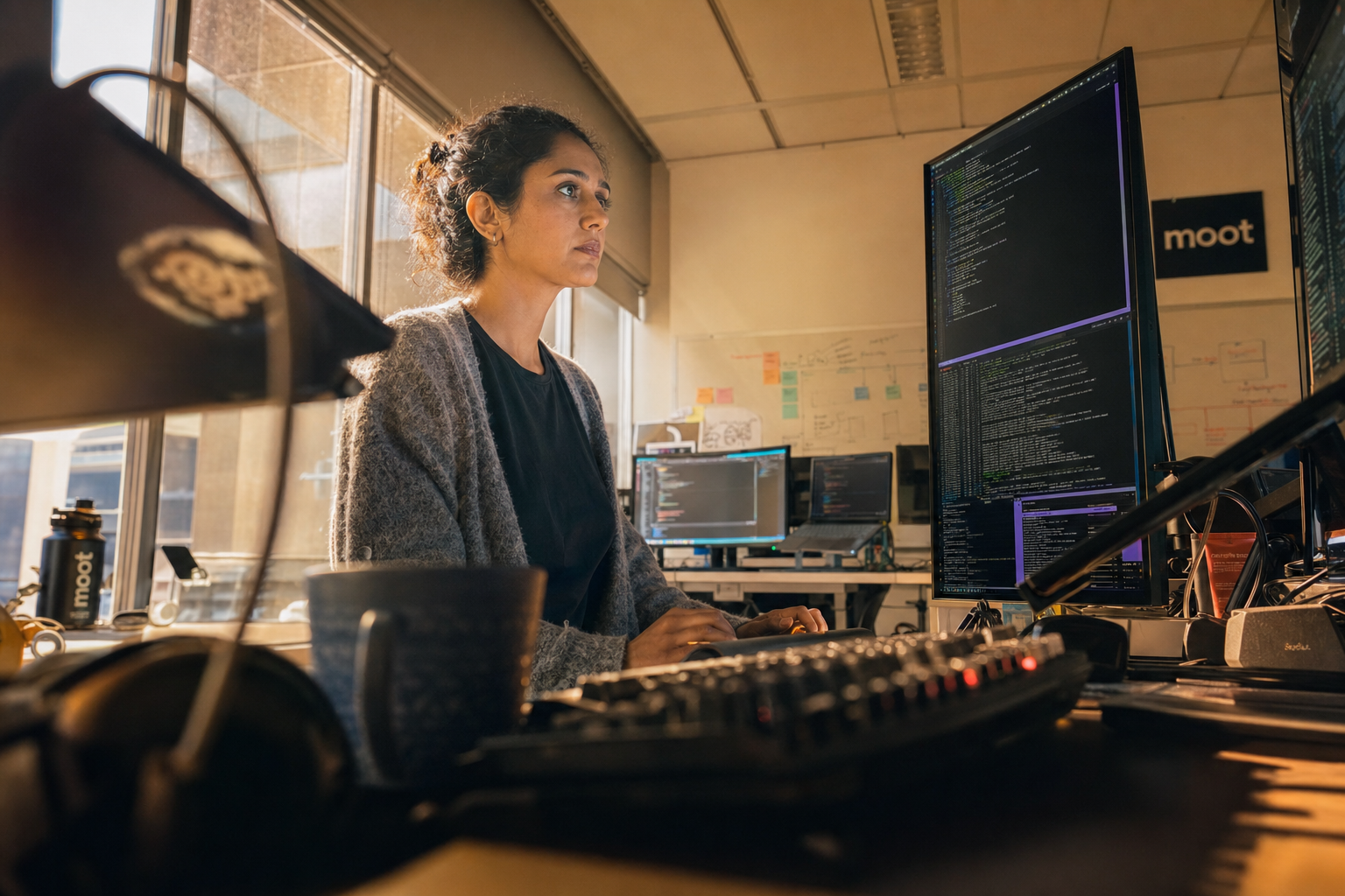 Custom AI Agent Development: Architecture and Use Cases