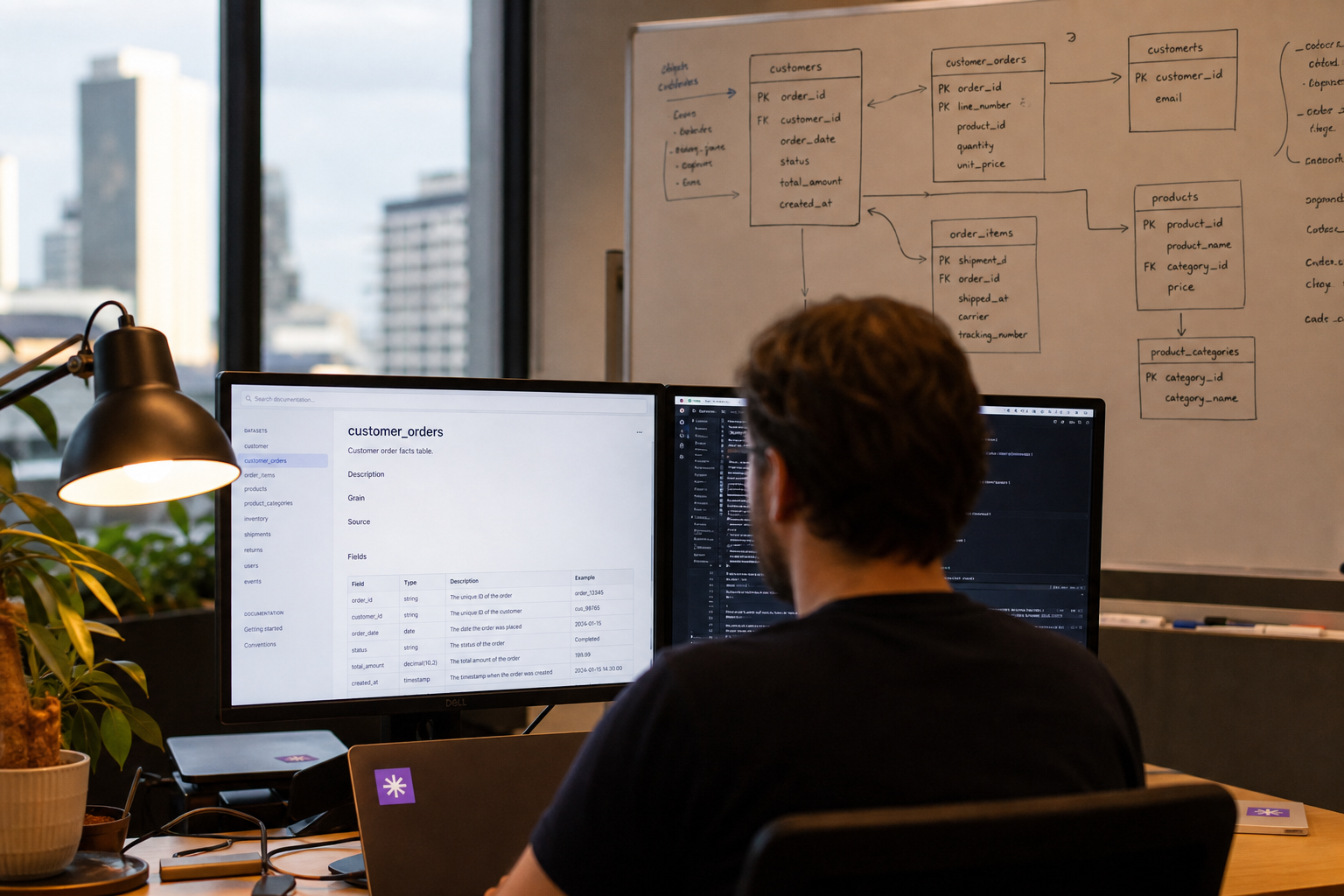 Data Product Management: Treating Datasets Like Products