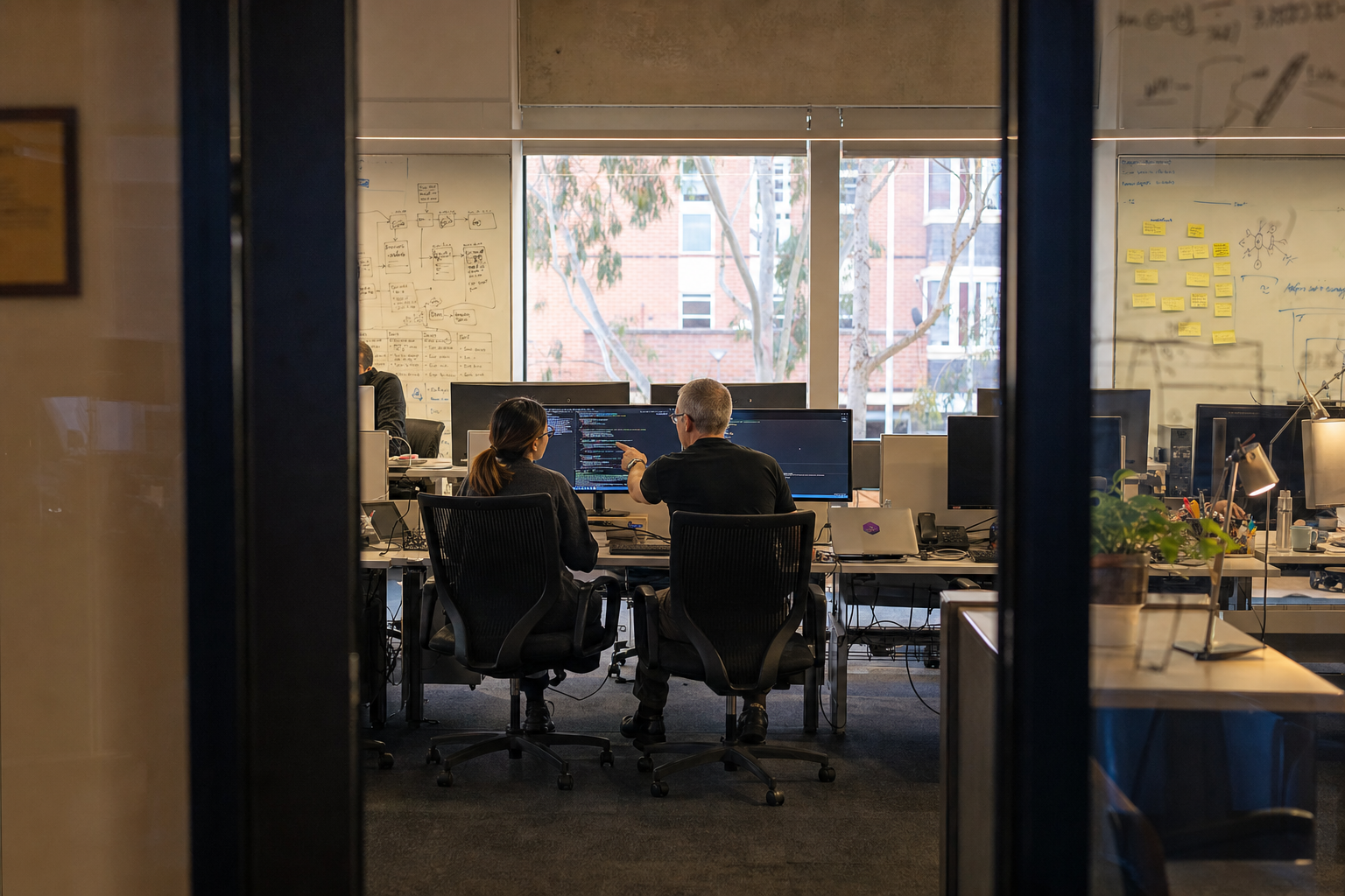 Digital Engineering Consultancies in Australia: A Market Guide