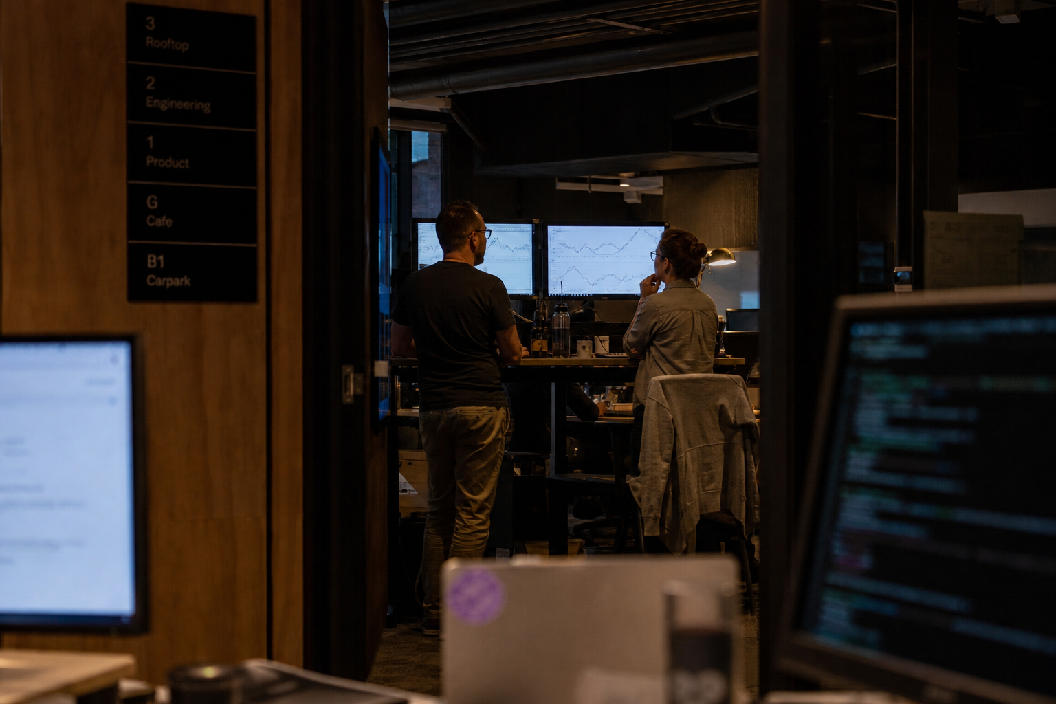 DORA Metrics for Mid-Market Engineering Teams
