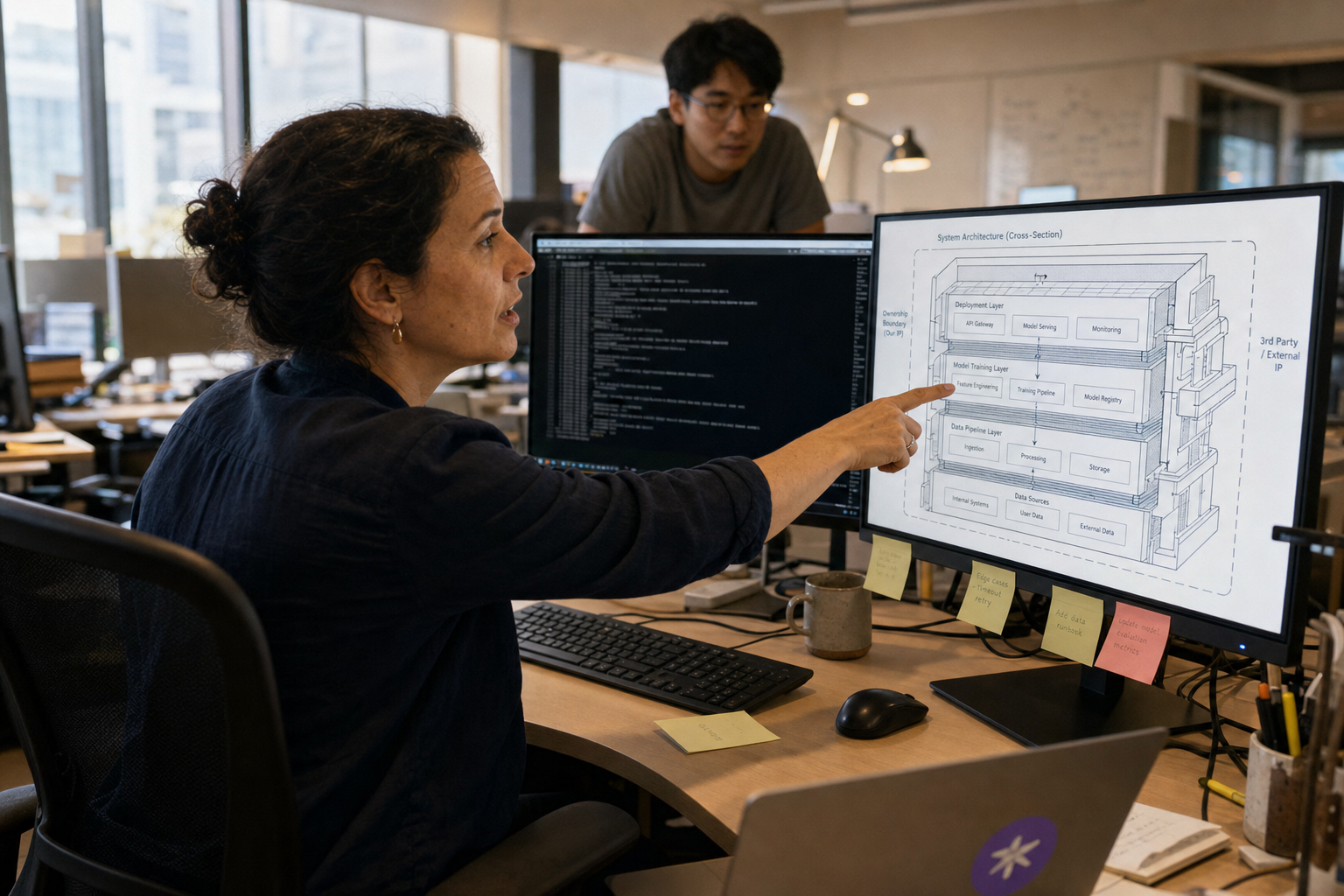 How to Choose an AI Consultancy in Australia: 8 Key Questions