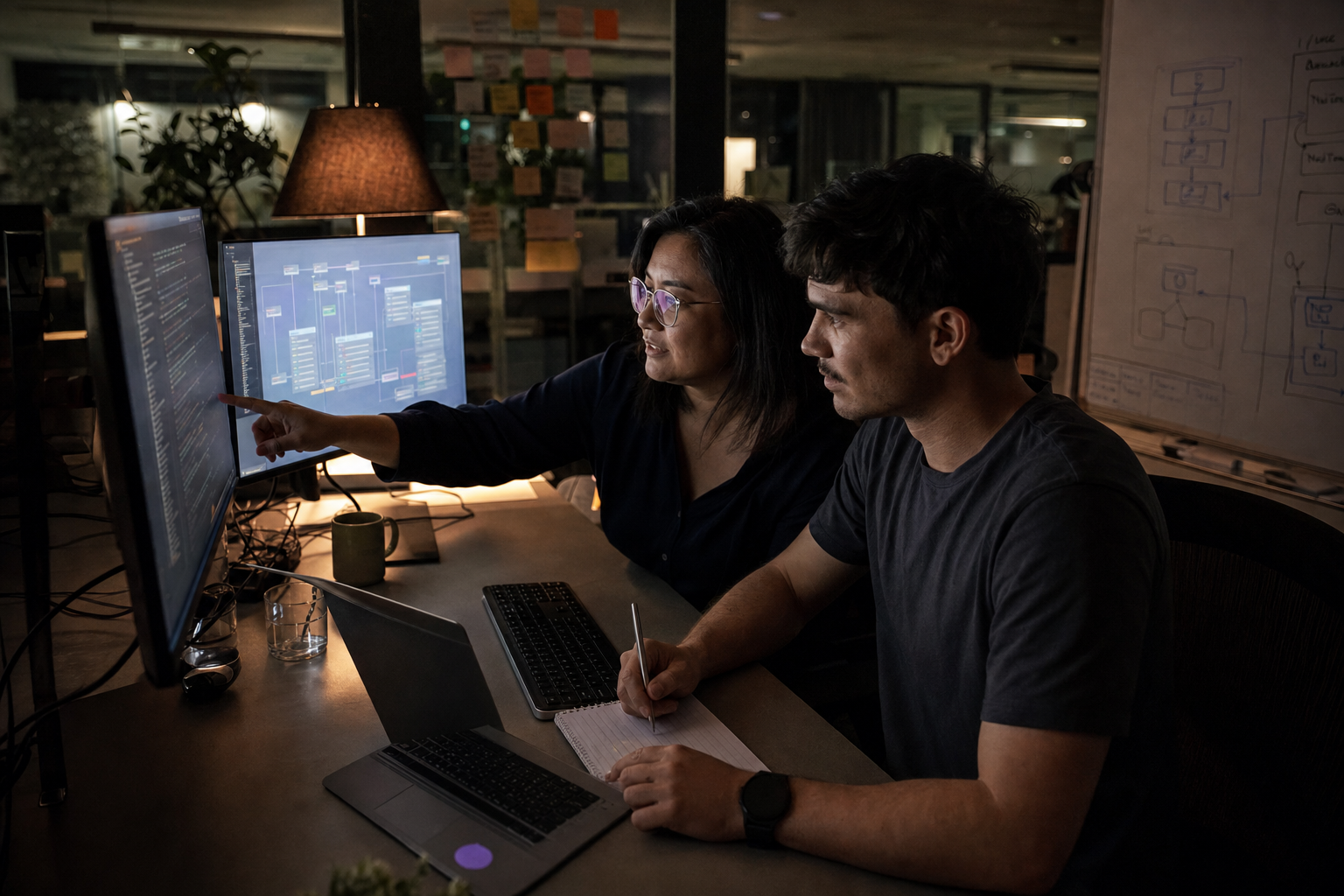 How to Evaluate Software Architecture: A Non-Technical Guide
