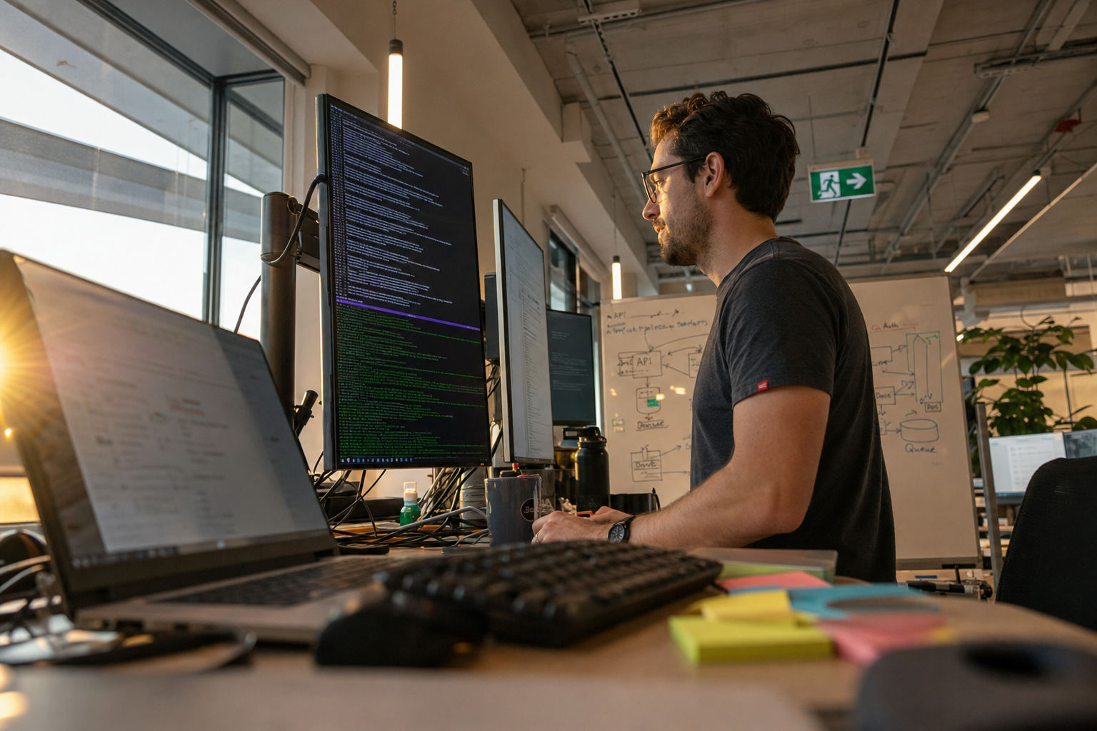 Kubernetes for AI Workloads: When It's Worth the Complexity