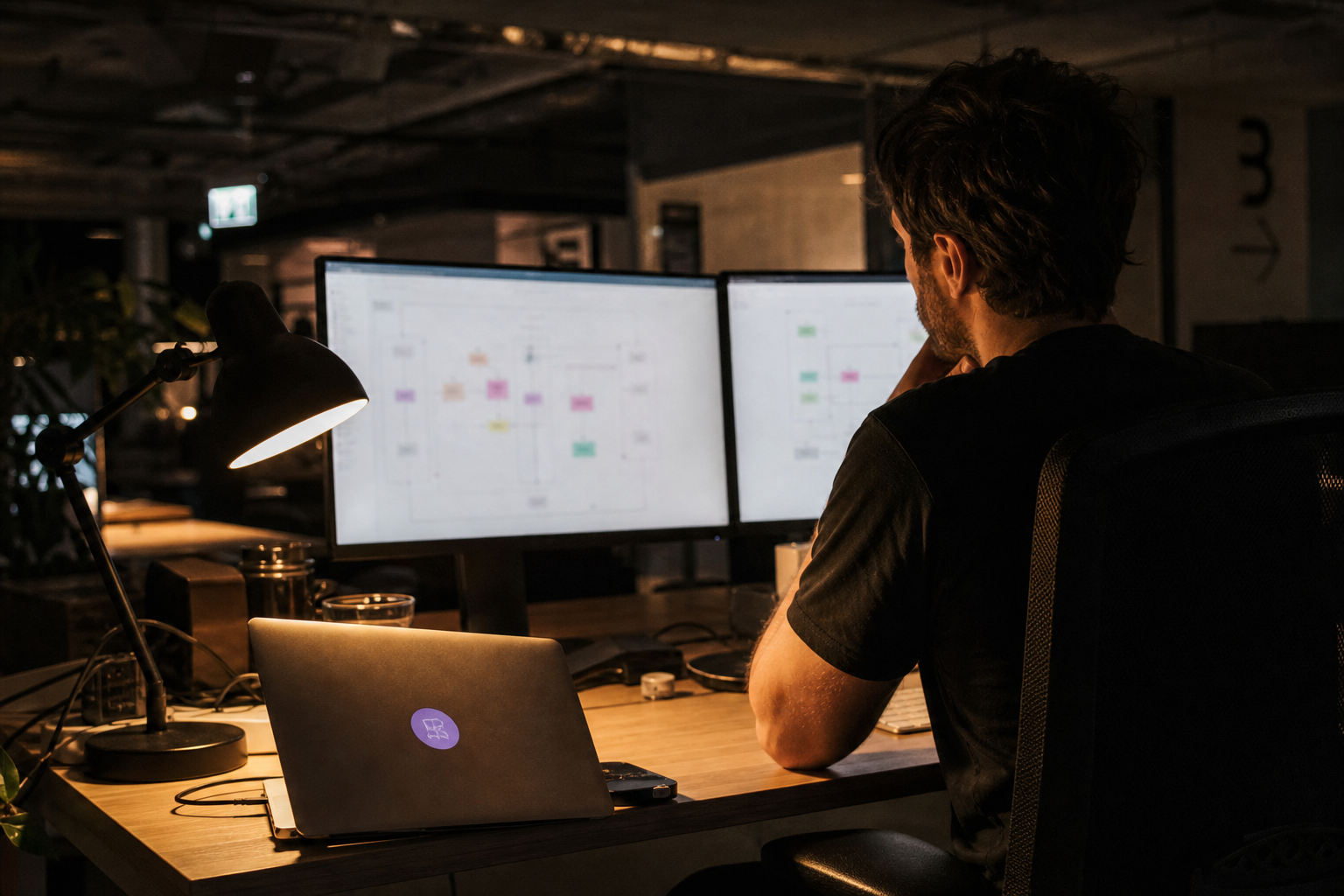 Legacy System Modernisation: A Phased Roadmap