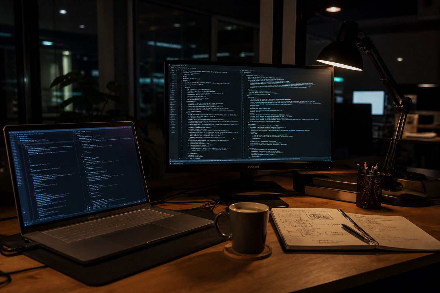 Enterprise LLM Prompt Engineering: Beyond Basic Templates