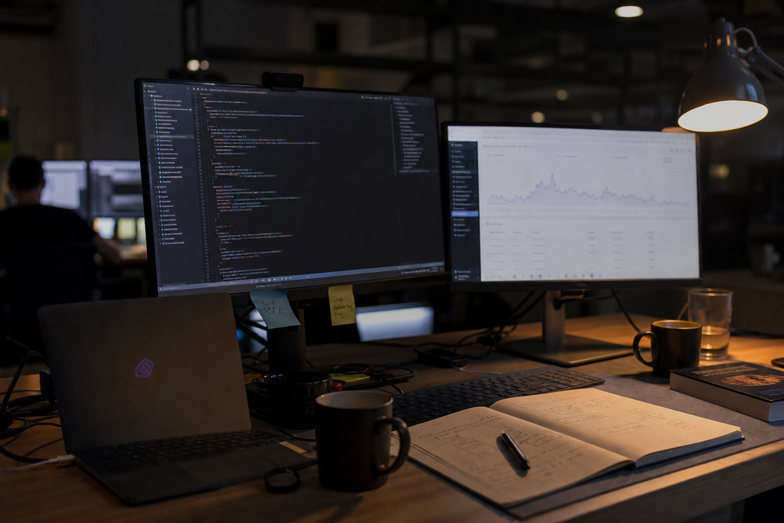 MLOps Consulting: What Australian Mid-Market Teams Actually Need
