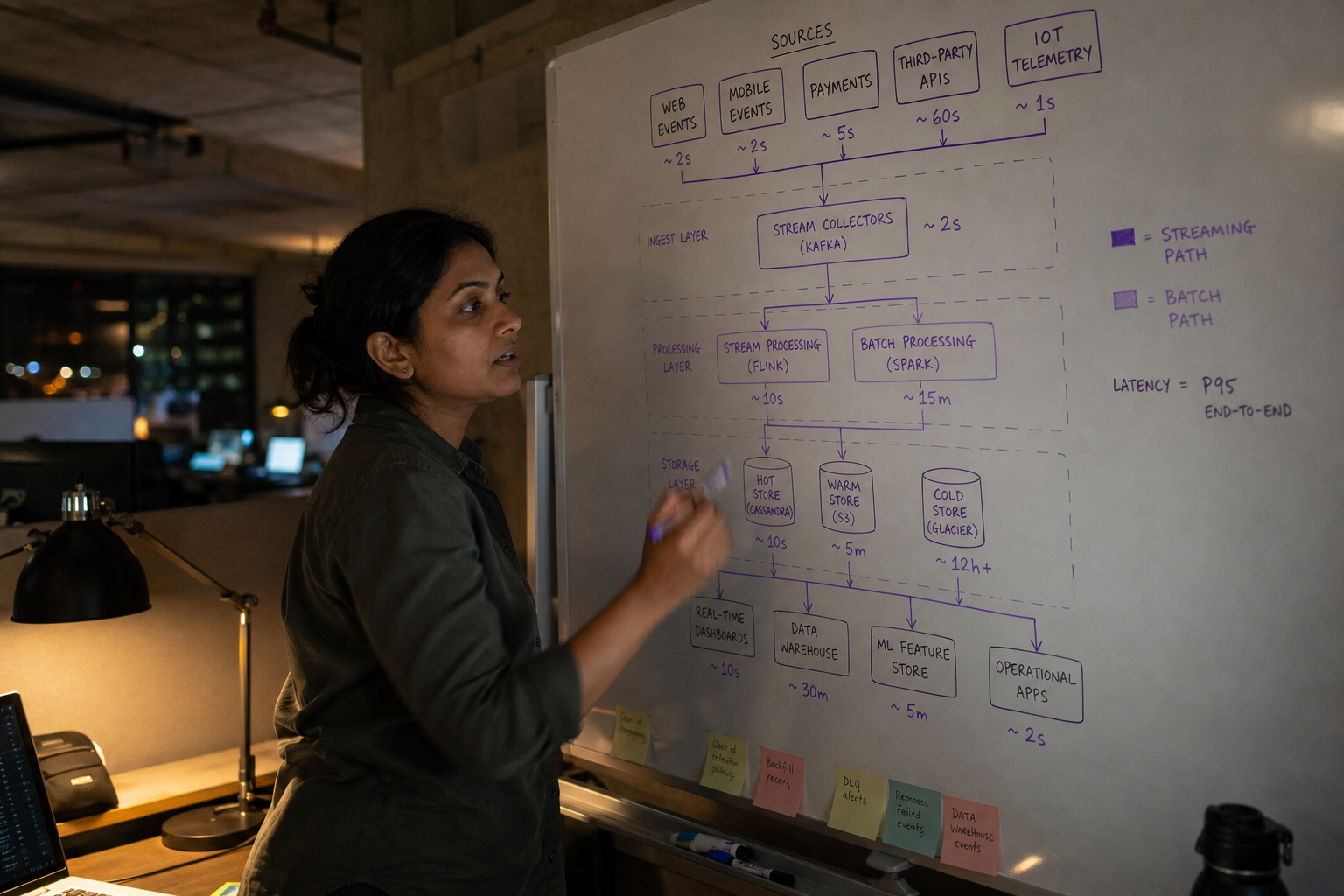 Real-Time Data Pipelines: When You Need Them and When You Don't