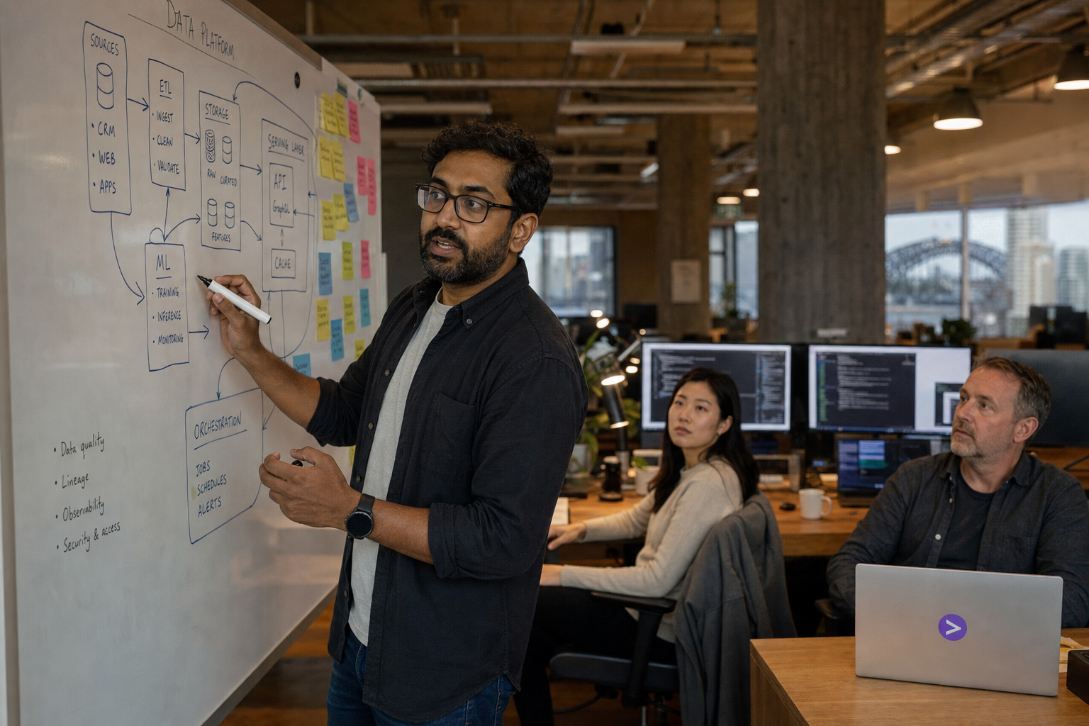 Technical Debt and AI: Building Intelligence on Solid Ground
