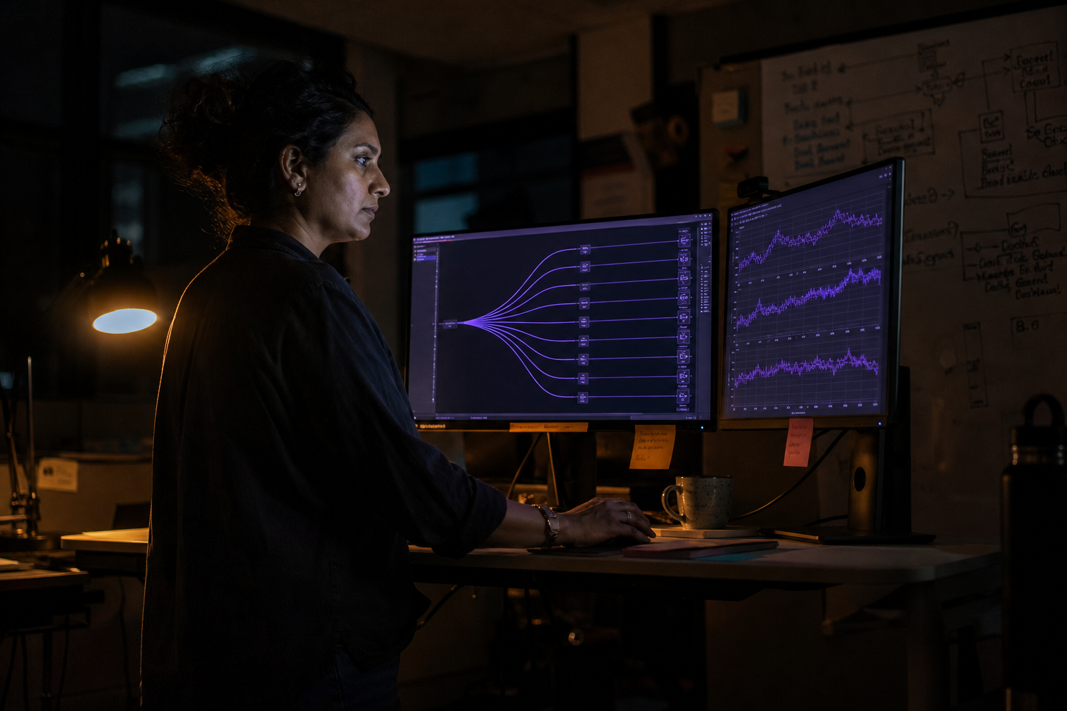 What Is an AI Agent? A Plain-English Guide for Business Leaders