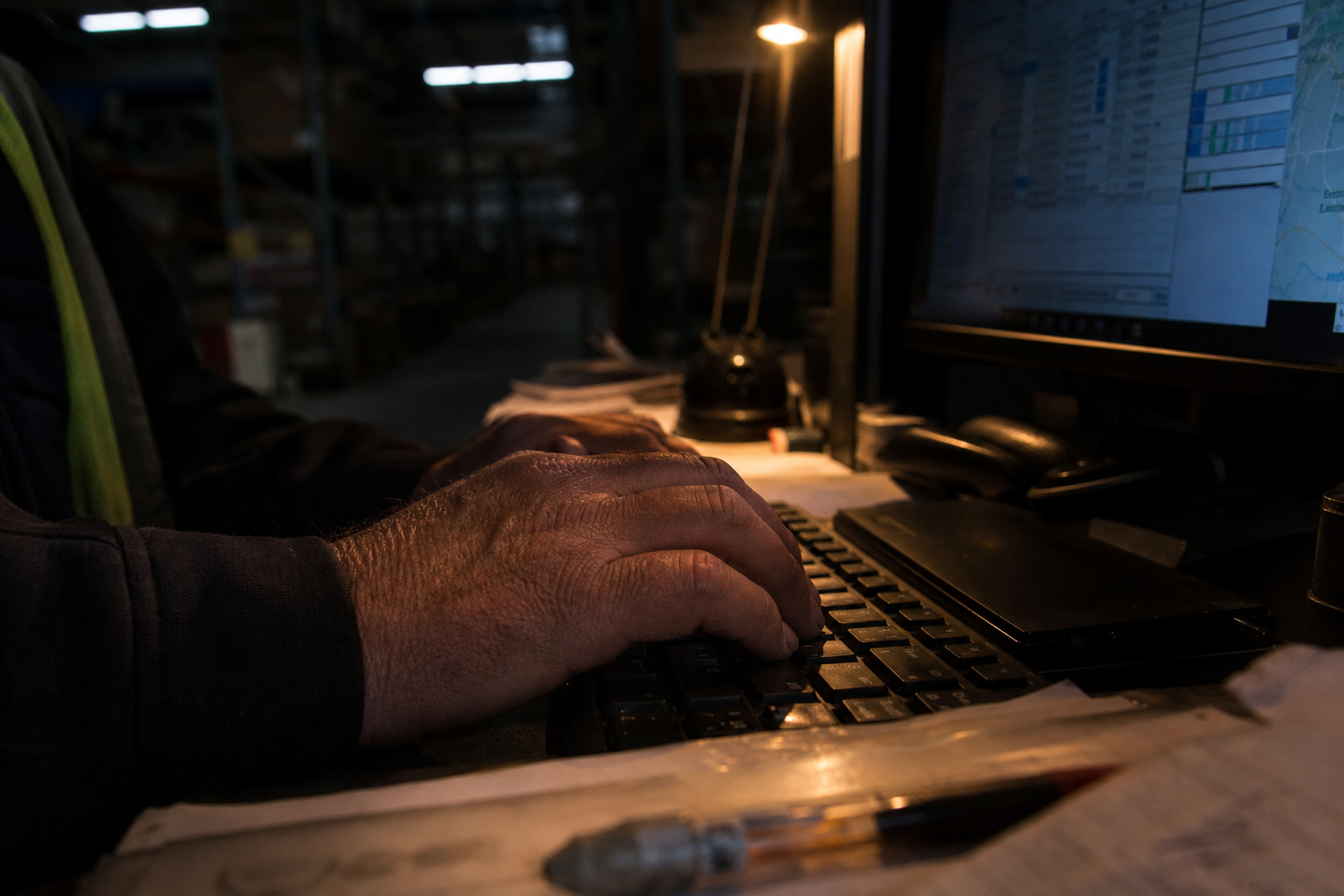 How AI Reduces Freight Costs: 5 Proven Strategies for Logistics